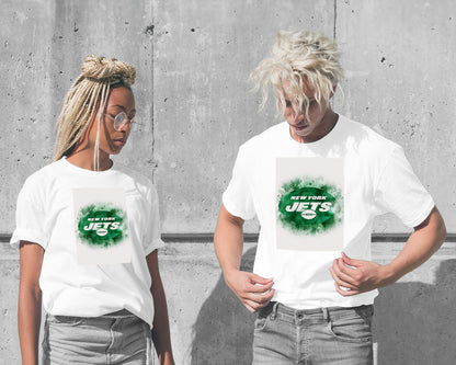 New York Jets - @ArtStyle