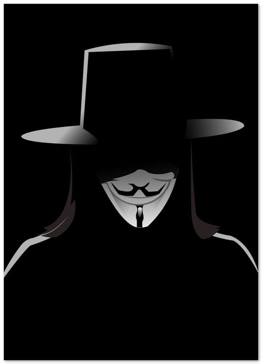 Anonymous - @nueman