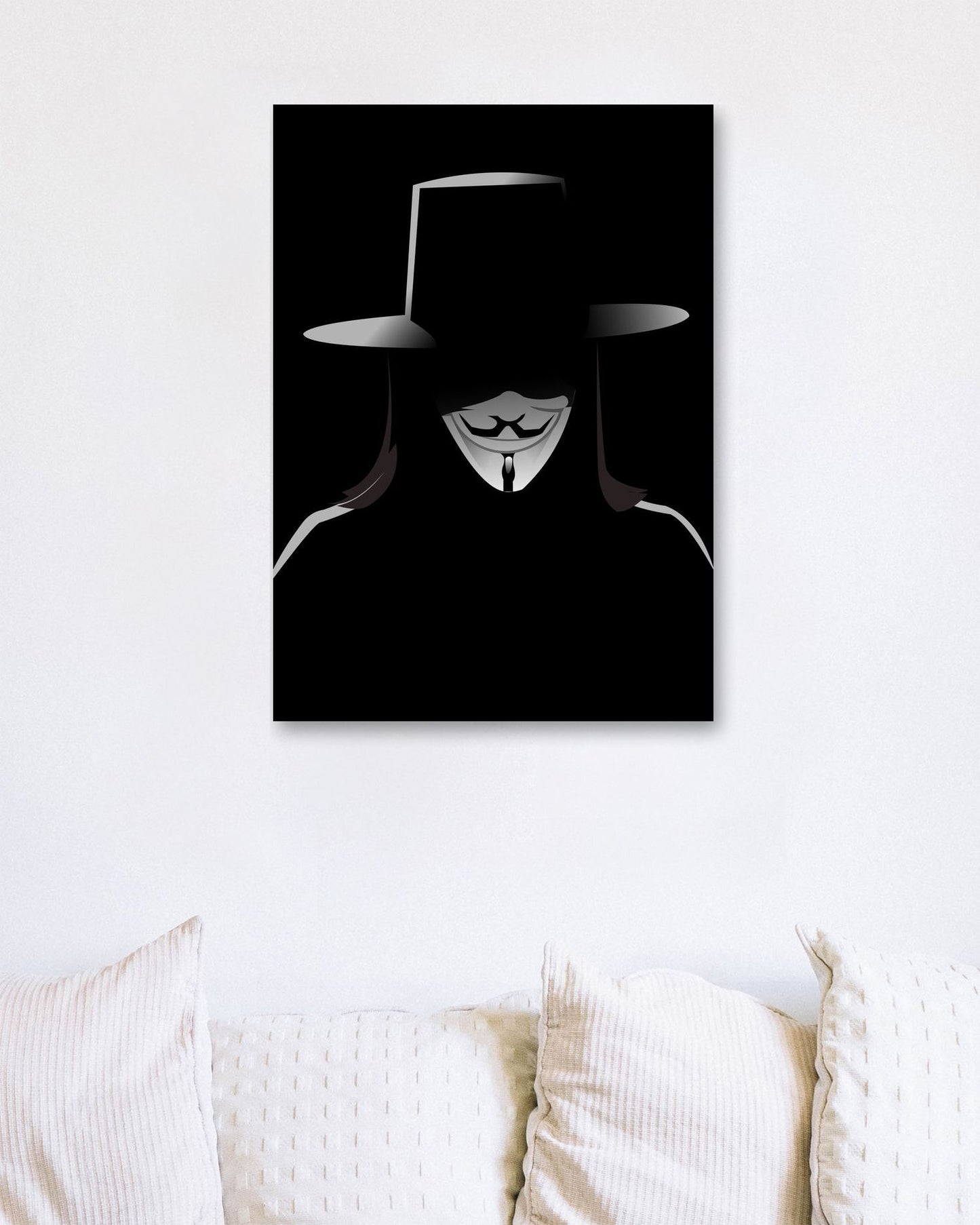 Anonymous - @nueman