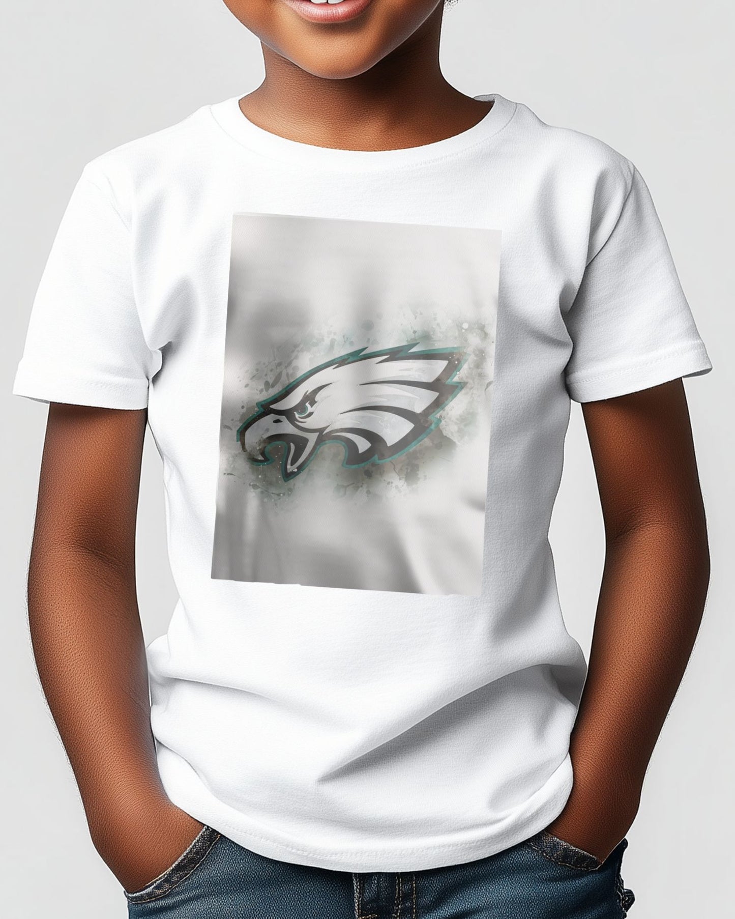 Philadelphia Eagles - @ArtStyle