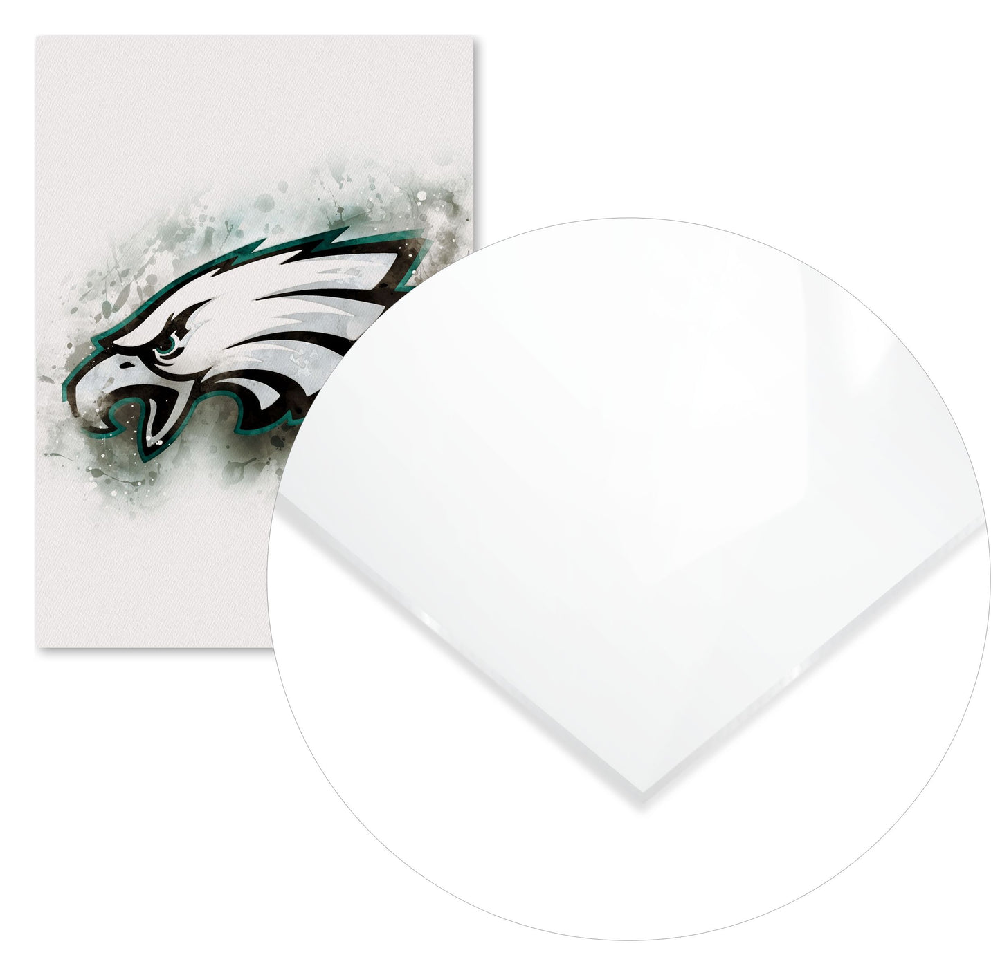 Philadelphia Eagles - @ArtStyle