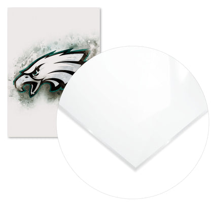 Philadelphia Eagles - @ArtStyle