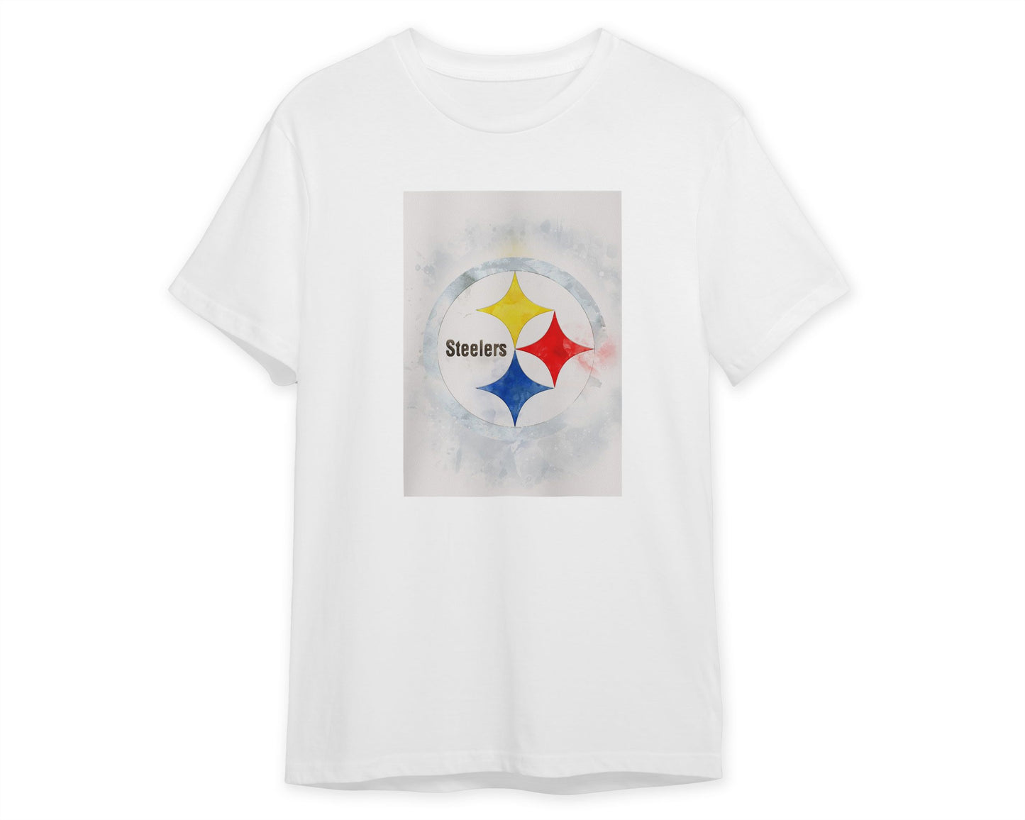 Pittsburgh Steelers - @ArtStyle