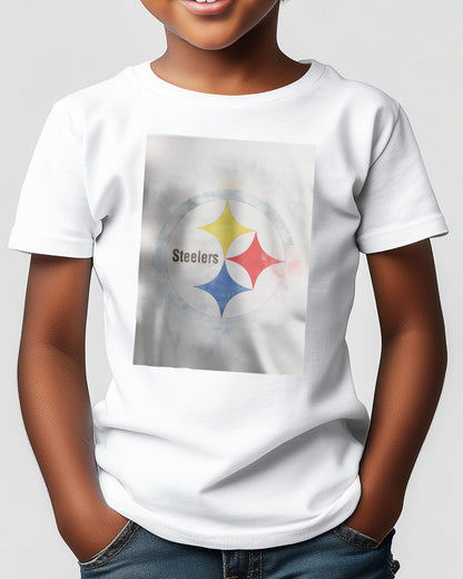 Pittsburgh Steelers - @ArtStyle