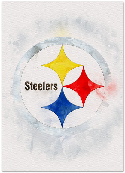 Pittsburgh Steelers - @ArtStyle