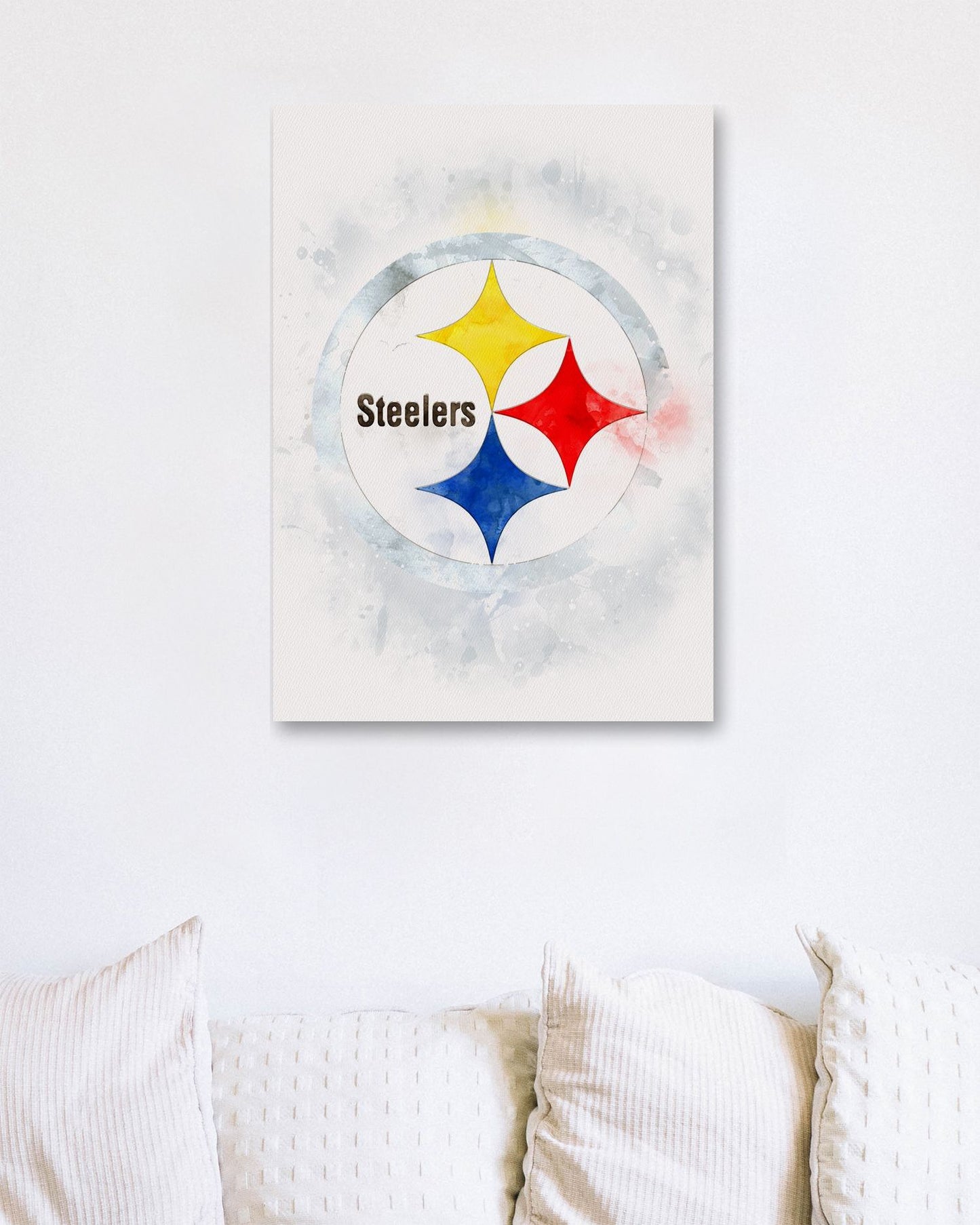 Pittsburgh Steelers - @ArtStyle