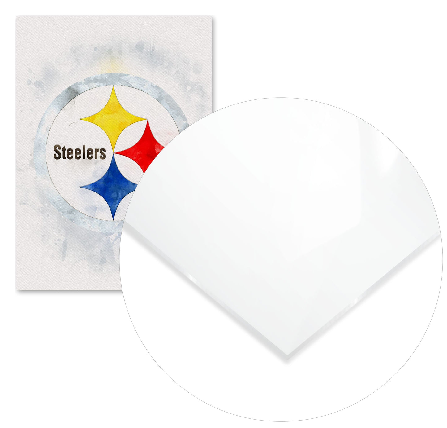 Pittsburgh Steelers - @ArtStyle