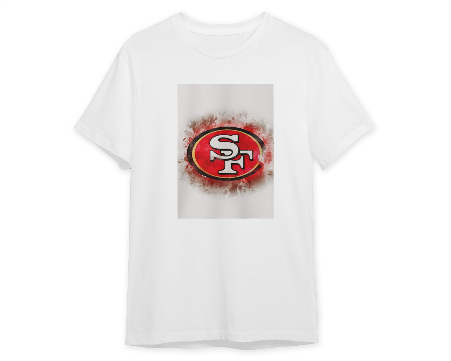 San Francisco 49ers - @ArtStyle