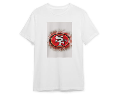 San Francisco 49ers - @ArtStyle