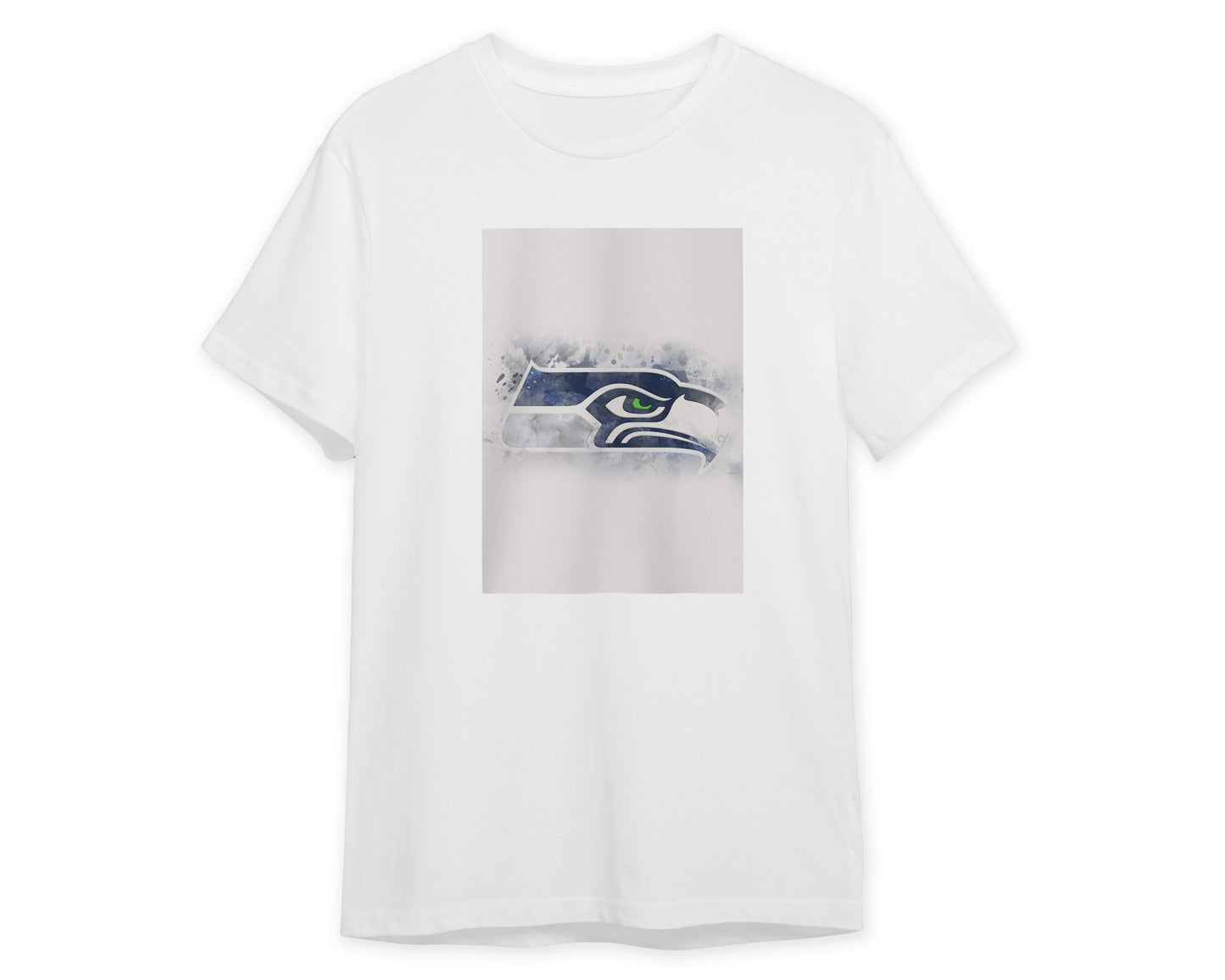 Seattle Seahawks - @ArtStyle