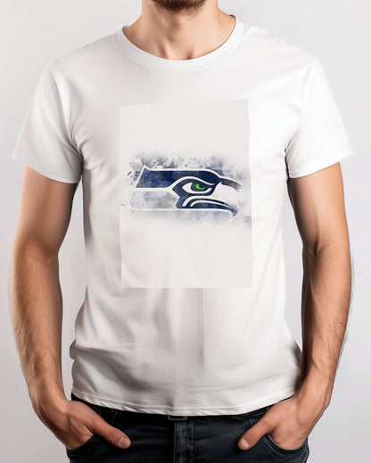 Seattle Seahawks - @ArtStyle