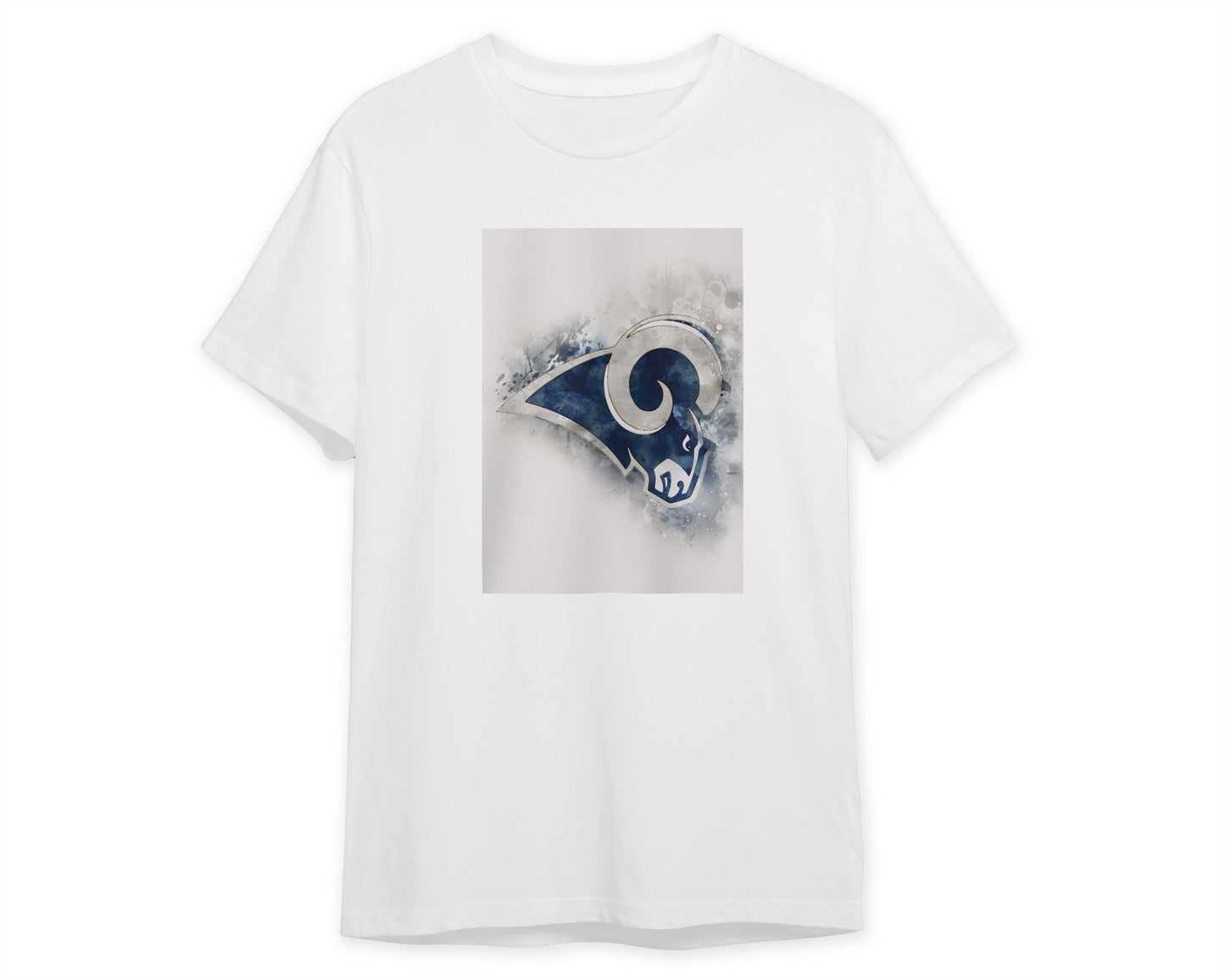 St Louis Rams - @ArtStyle