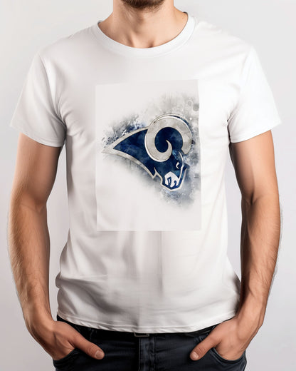 St Louis Rams - @ArtStyle