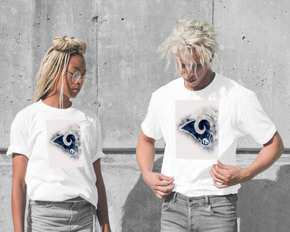 St Louis Rams - @ArtStyle