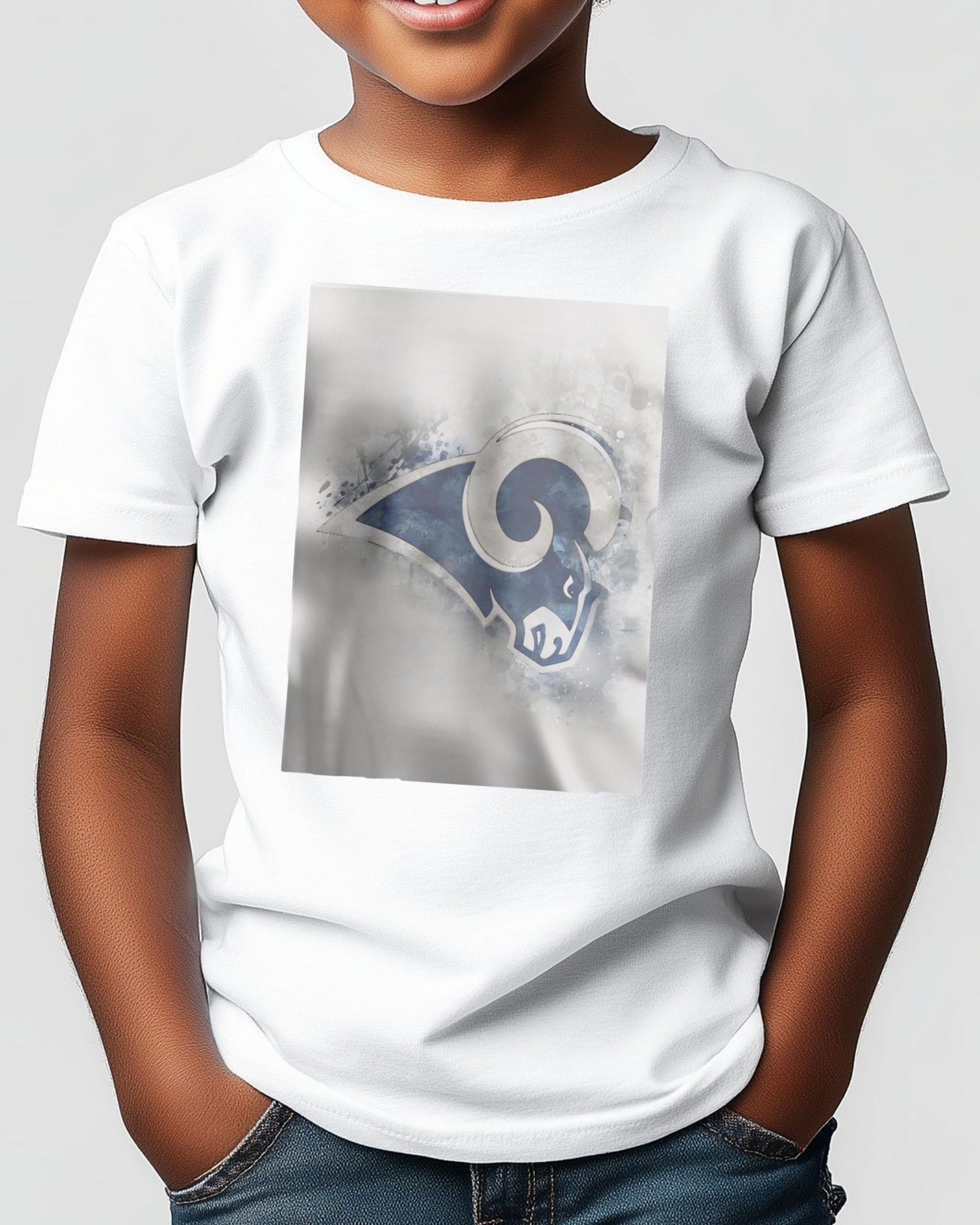 St Louis Rams - @ArtStyle