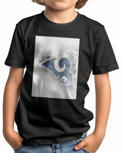 St Louis Rams - @ArtStyle