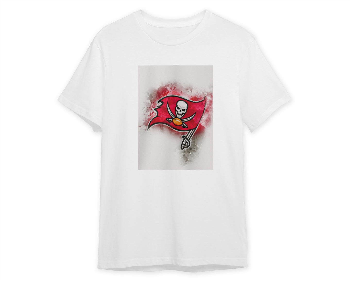 Tampa Bay Buccaneers - @ArtStyle