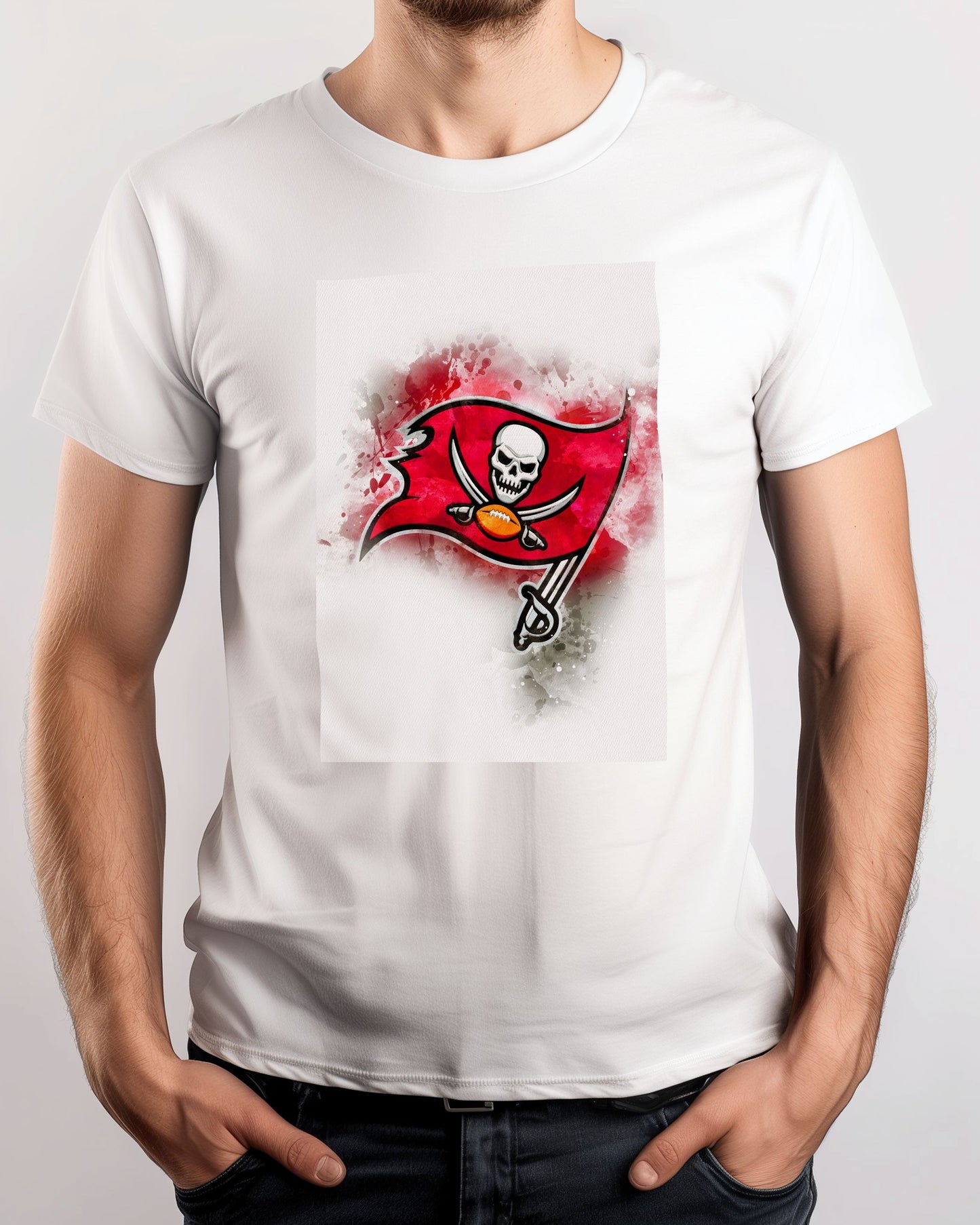 Tampa Bay Buccaneers - @ArtStyle