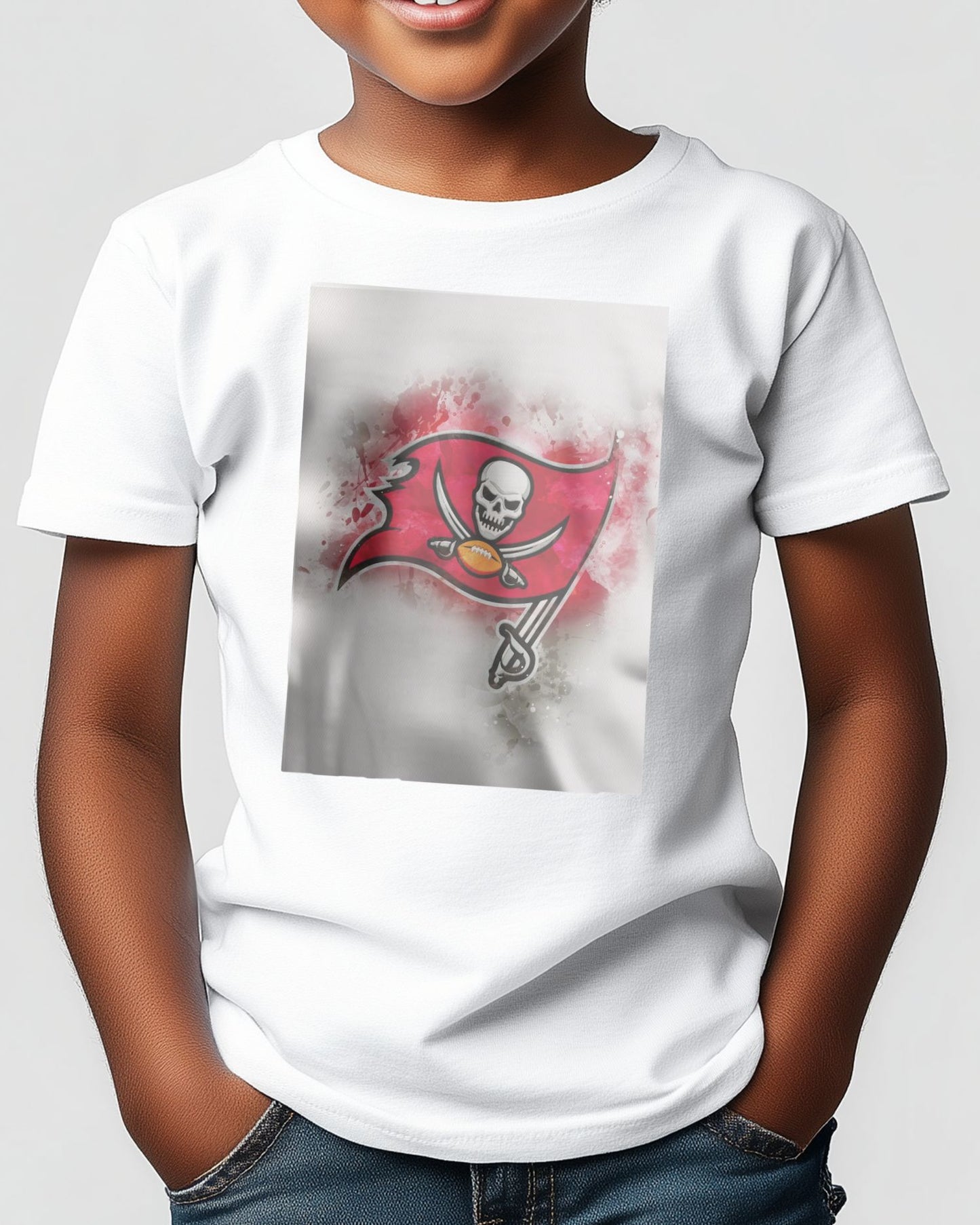 Tampa Bay Buccaneers - @ArtStyle