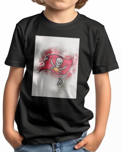 Tampa Bay Buccaneers - @ArtStyle