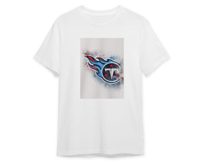 Tennessee Titans - @ArtStyle