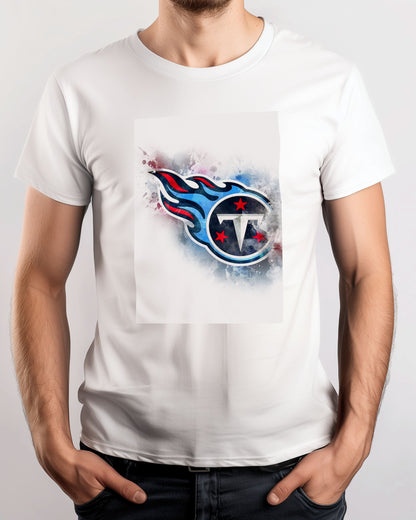 Tennessee Titans - @ArtStyle