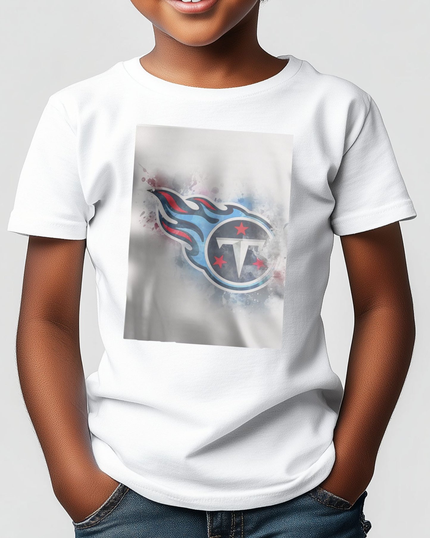 Tennessee Titans - @ArtStyle