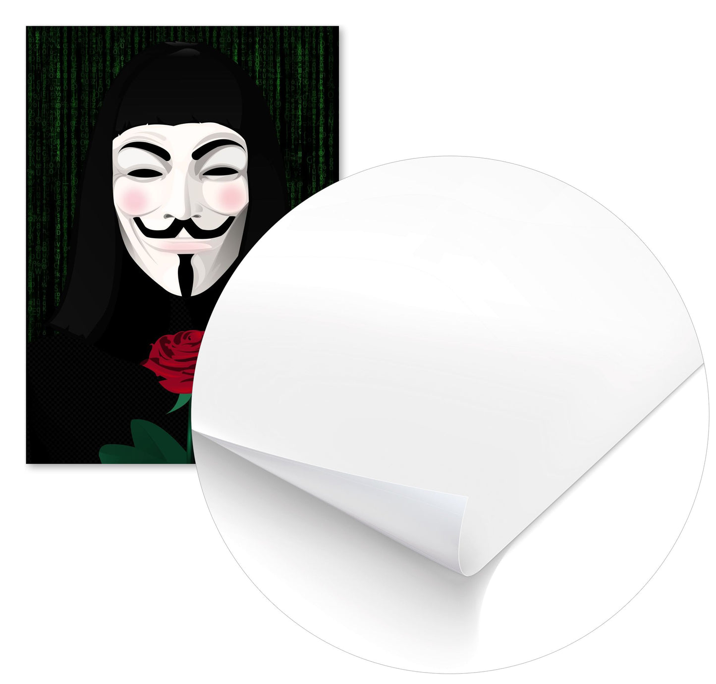 Anonymous Hacker - @nueman