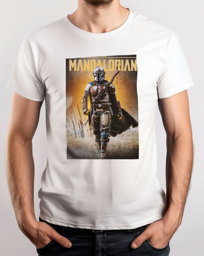 The Mandalorian - @Hollycube