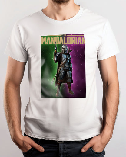 The Mandalorian 1 - @Hollycube