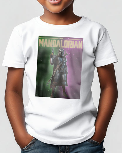 The Mandalorian 1 - @Hollycube