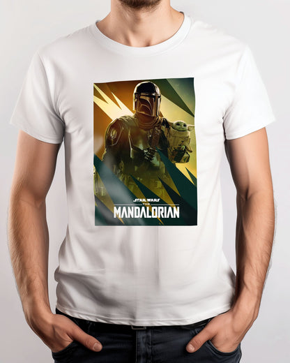 The Mandalorian 3 - @Hollycube