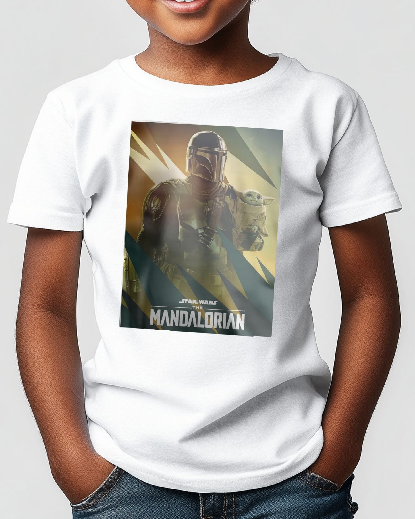 The Mandalorian 3 - @Hollycube