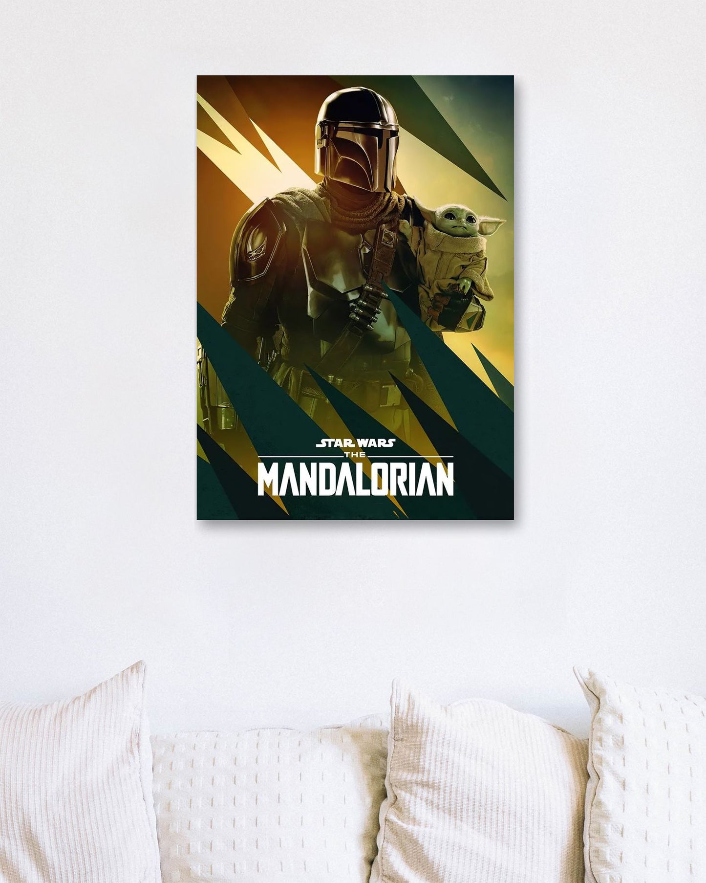 The Mandalorian 3 - @Hollycube