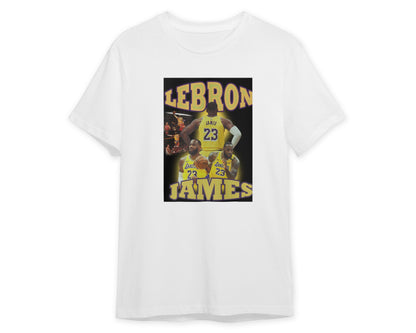 Lebron James NBA - @Hollycube