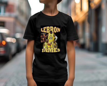 Lebron James NBA - @Hollycube