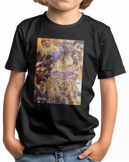 Kobe Bryant NBA - @Hollycube