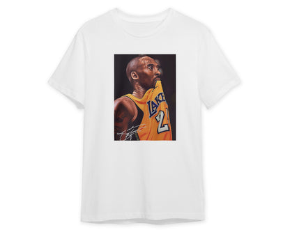 Kobe Bryant - @Hollycube