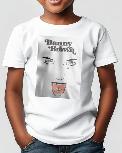 Danny Brown Rapper Music - @LORDGRACE