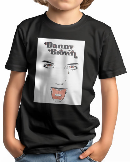 Danny Brown Rapper Music - @LORDGRACE