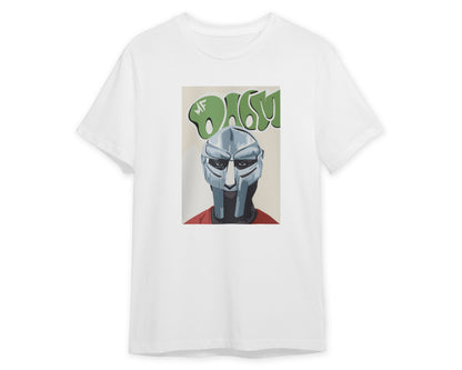 MF DOOM Rapper Rap Music - @LORDGRACE