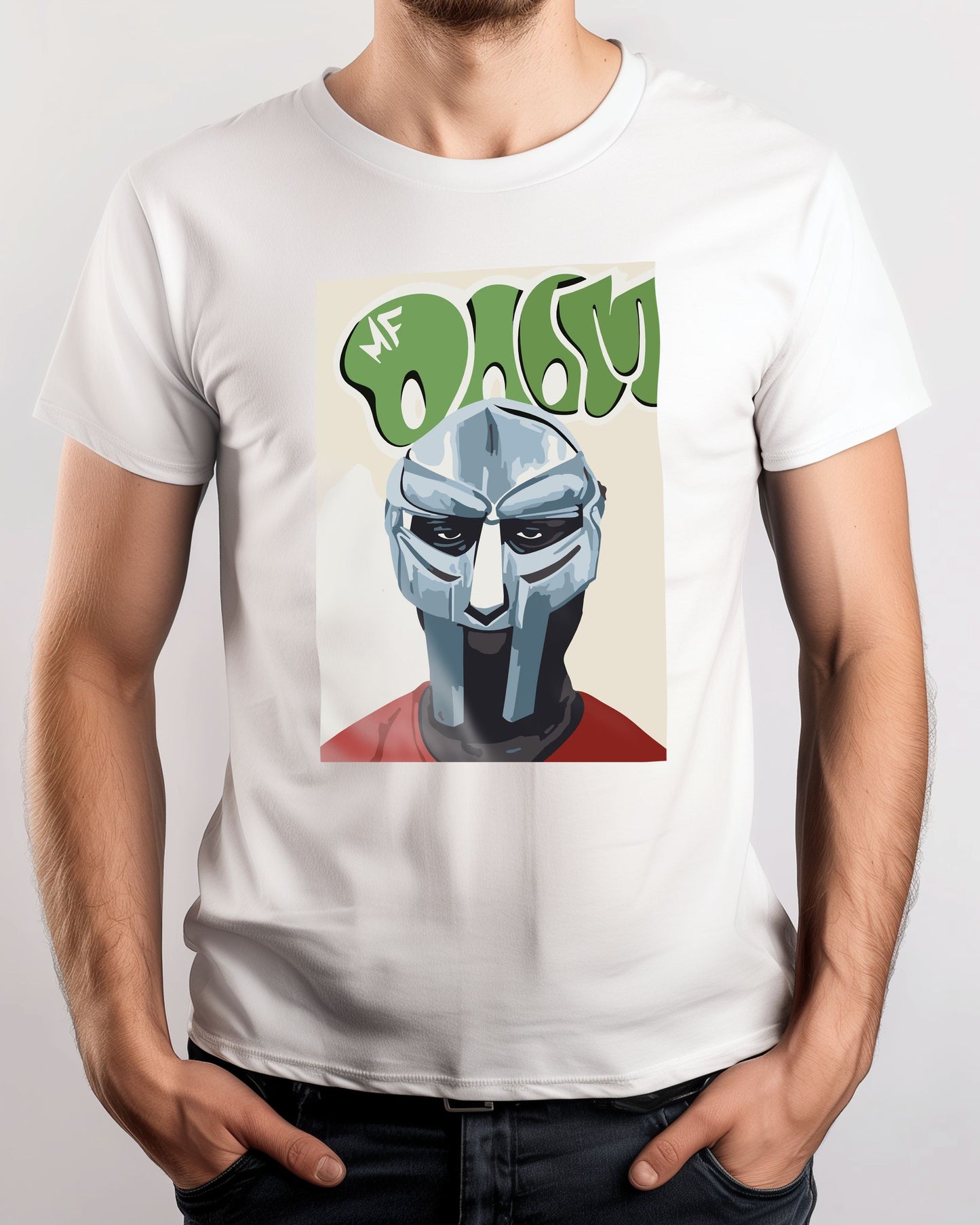 MF DOOM Rapper Rap Music - @LORDGRACE