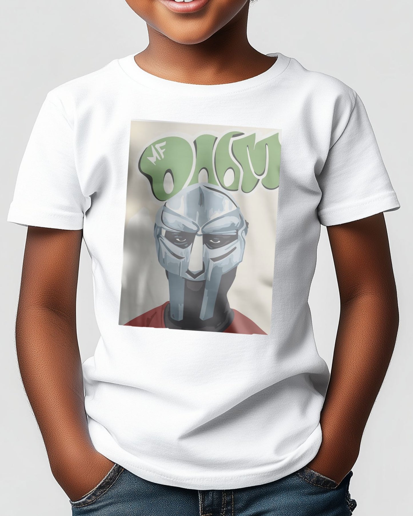 MF DOOM Rapper Rap Music - @LORDGRACE