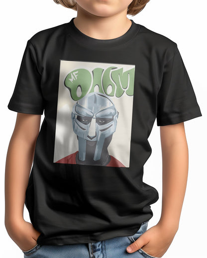 MF DOOM Rapper Rap Music - @LORDGRACE