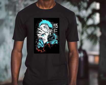 jujutsu kaisen anime - @BrainWaste