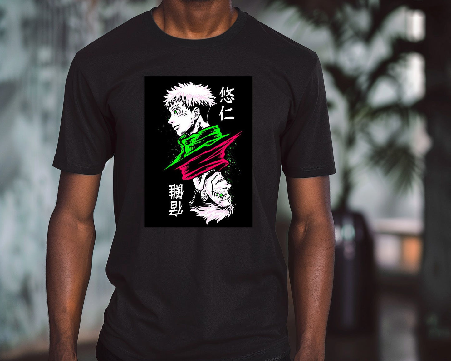 jujutsu kaisen cartoon - @BrainWaste