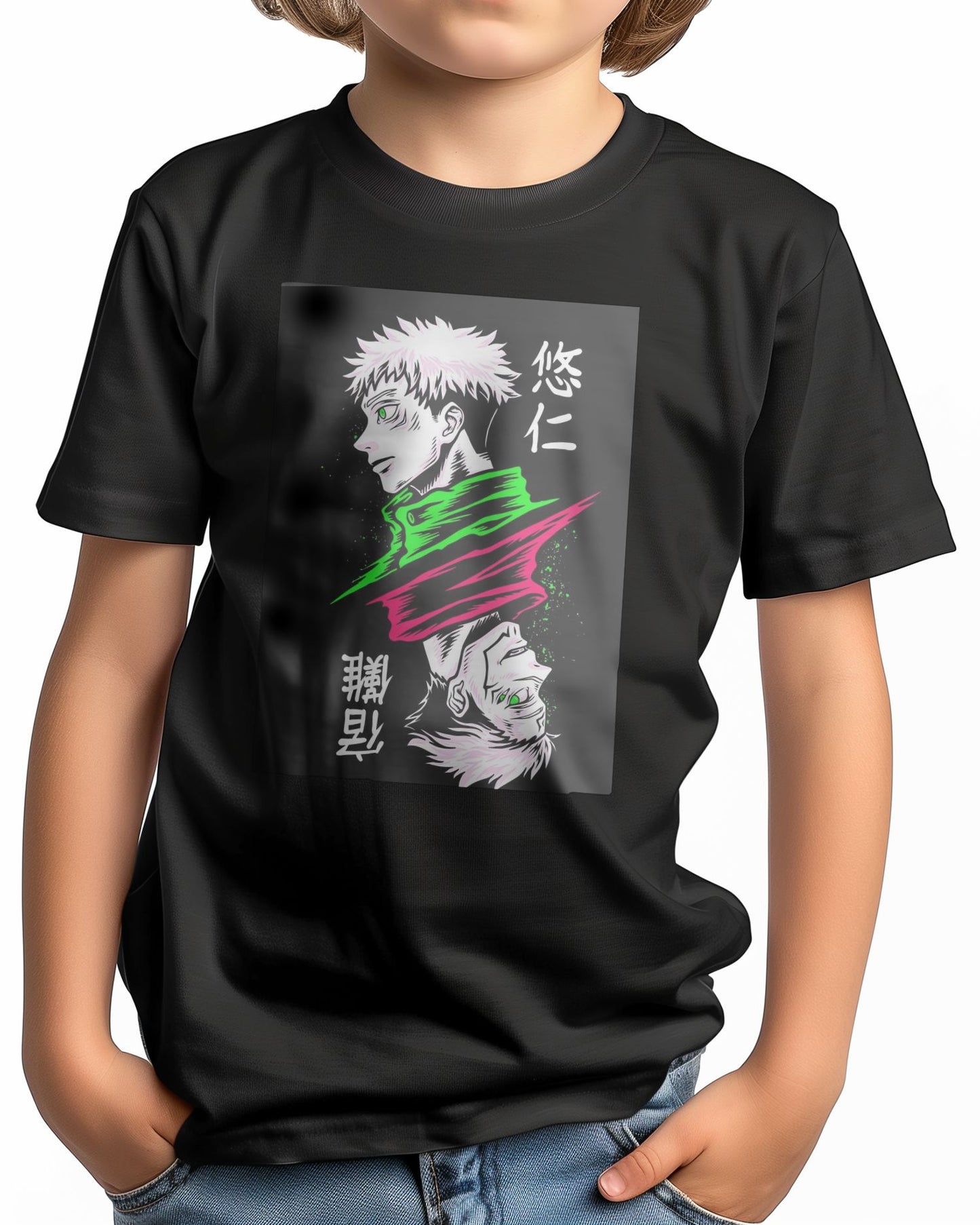 jujutsu kaisen cartoon - @BrainWaste