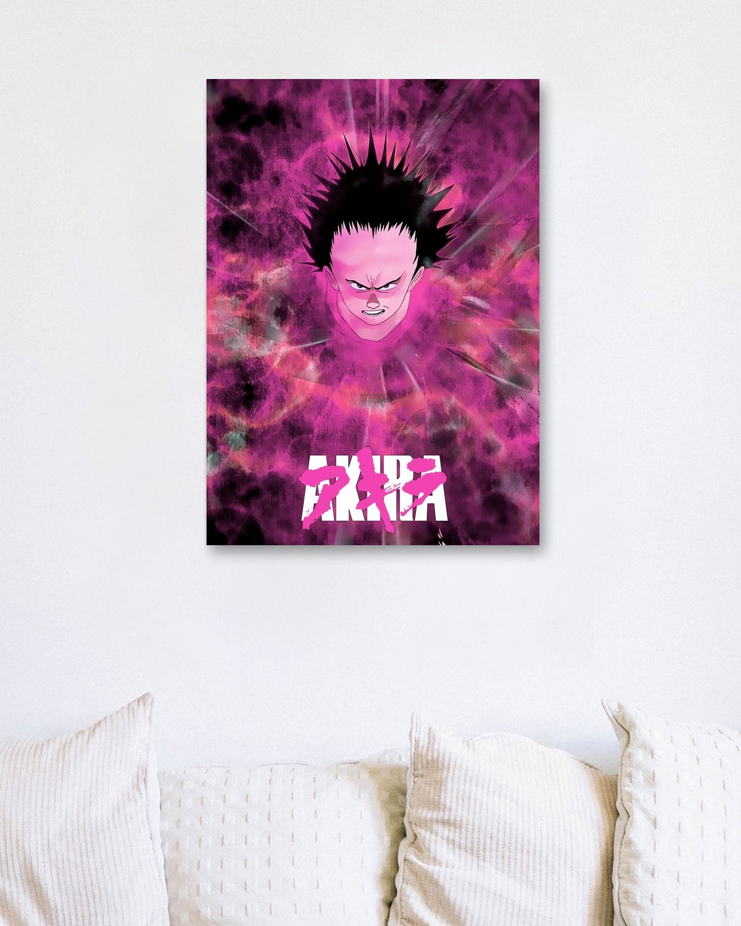 Akira - @BrainWaste