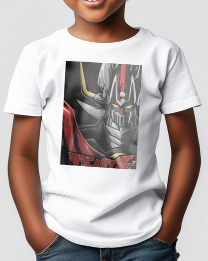 Mazinkaiser - @WahyudiArtwork