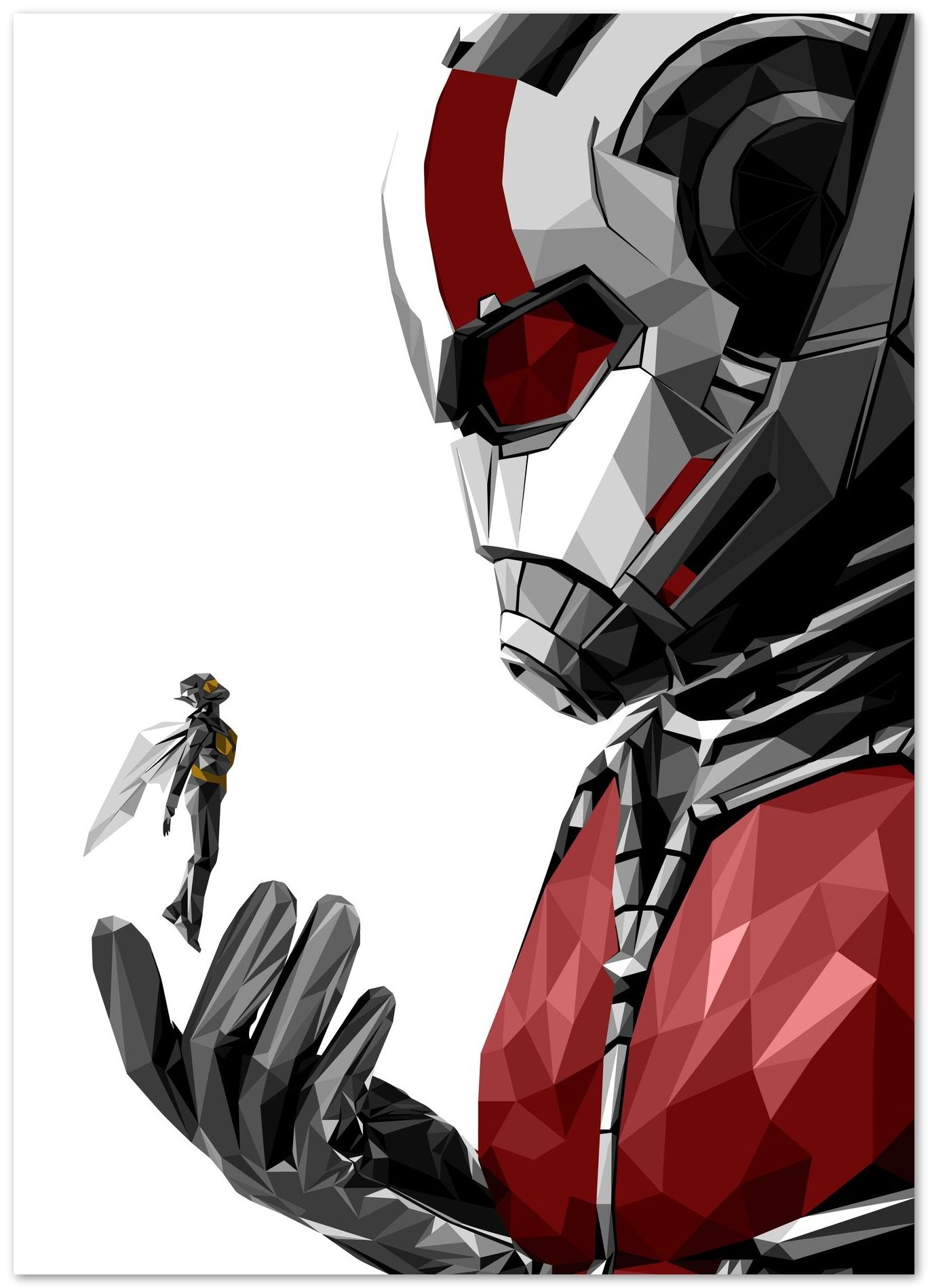 Ant Man 3 - @Hollycube